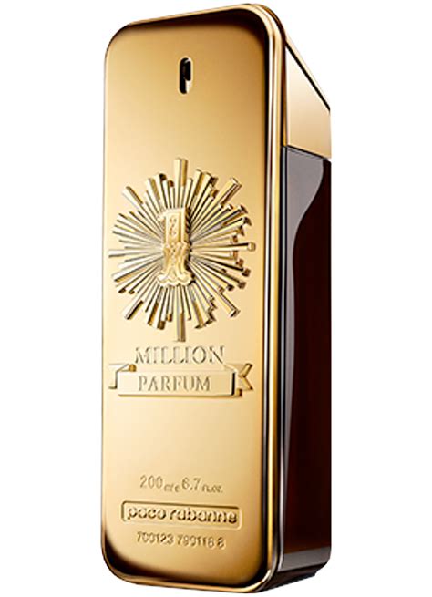 million dollar boyfriend perfume.